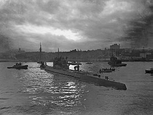 German submarine U-190.jpg