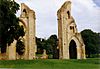 Glastonbury Abbey