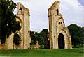 Glastonburyabbey