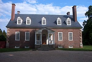 Gunston-Hall-front