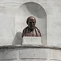 Hippocrates, UCL, Gower Street, London.JPG