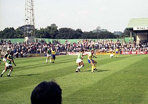 Home Park, Plymouth - geograph.org.uk - 1229431