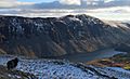 Illgill head from middle fell