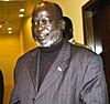 John Garang