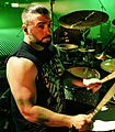 John dolmayan (cropped)