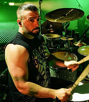 John dolmayan (cropped).jpg