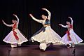 Kathak Group Performance (3)