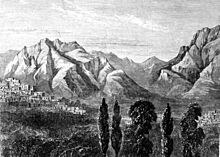 Kermanshah-London illustrated news 1