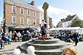 Knaresborough town crier arp