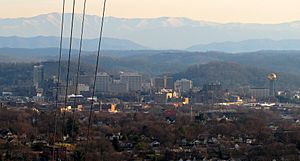 Knoxville-from-sharps-ridge-tn2