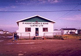 KoostachinstoreAttawapiskat