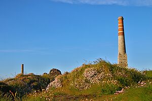 Levant Mine 2