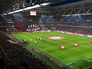 Lille vs PSG 2019 - Stade Pierre Mauroy