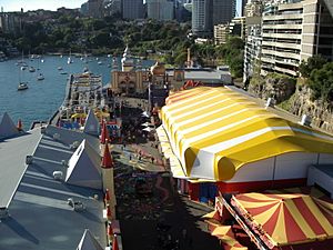 Midwaylunaparksyd