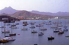 Mindelo portogrande