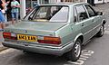 Mint 1983 Audi 80 1.8 GL (9901670963)