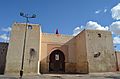 Moorish gates (49907885093)