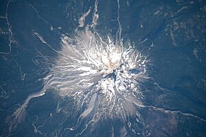 Mount Hood, Oregon