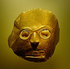 Museo Del Oro, Bogota (24580555593)