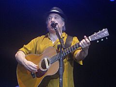 Paul Simon 25-07-2008 1