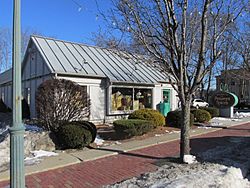 Penzeys Spices, Arlington Heights MA