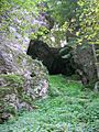 Pictured-Rocks-County-Park Jones-County,-Iowa Saturday,-August-20,-2011 c