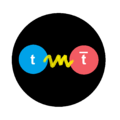 Quark structure toponium