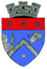 Coat of arms of Comarnic