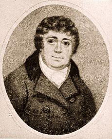 Samuel Arnold