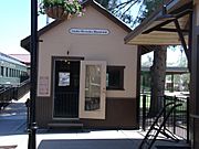 Scottsdale-Stillman Park-Gabe Brooks Machine Shop Museum-1930