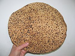 Shmura Matzo2