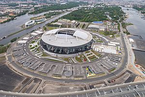 Spb 06-2017 img41 Krestovsky Stadium