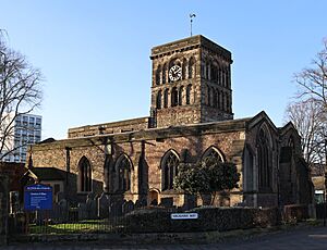 St Nicholas Church Leicester 2023.JPG