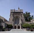 Sterling Memorial Library Highsmith