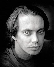 Steve Buscemi (1996)