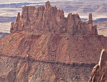 Tiki Tower, Canyonlands National Park.jpg