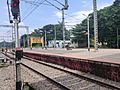 Tirur Railway Station