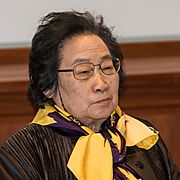 Tu Youyou 5012-1-2015