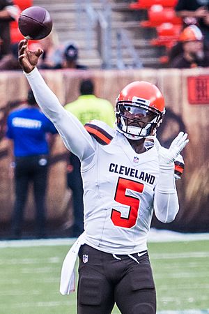 Tyrod Taylor (30417967198)