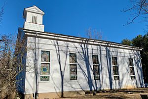 Cokesbury United Methodist Church