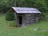 Walker-springhouse-gsmnp-tn1