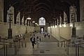 Westminster Hall in the Palace of Westminster