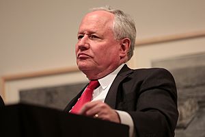 William Kristol (33193185016)