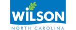 Official logo of Wilson, North Carolina