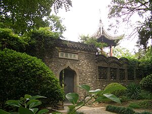 Yangzhou-Minaret-3284