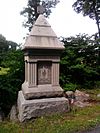 22nd Massachusetts monument.jpg