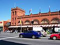 Adelaide Central Market