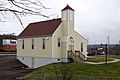 Africville Church