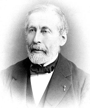 Alfred Des Cloizeaux