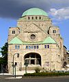 Alte Synagoge, Essen